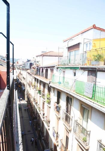 Pension San Fermin San Sebastián Eksteriør bilde